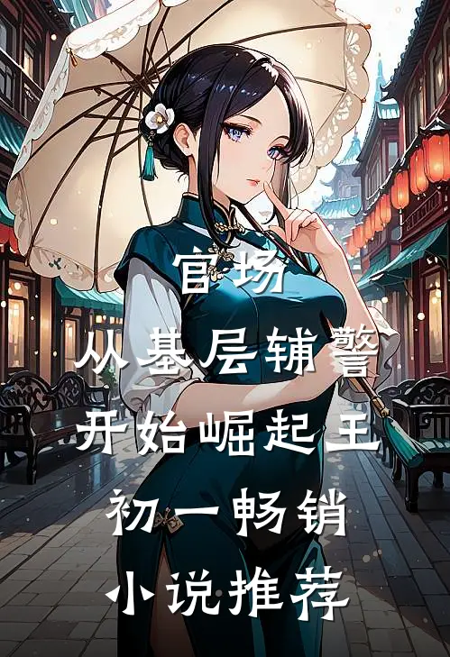 官场:从基层辅警开始崛起王初一畅销小说推荐