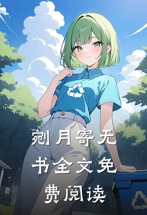 剜月寄无书全文免费阅读