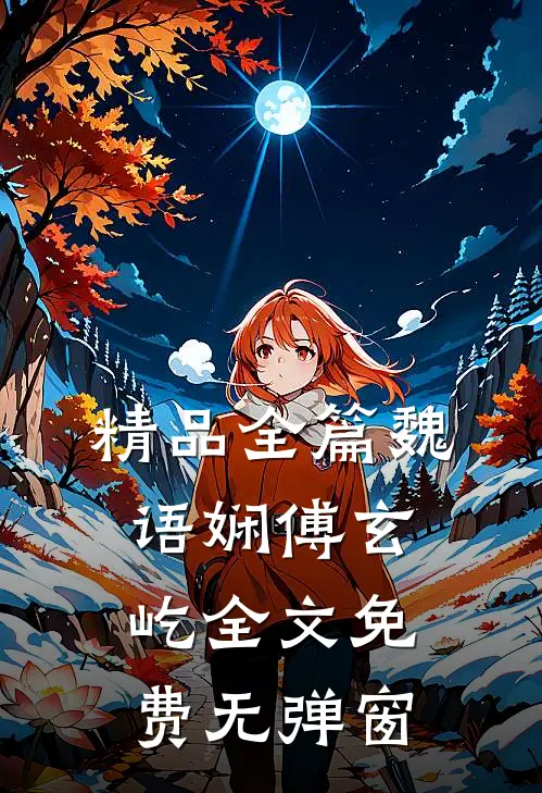精品全篇魏语娴傅玄屹全文免费无弹窗