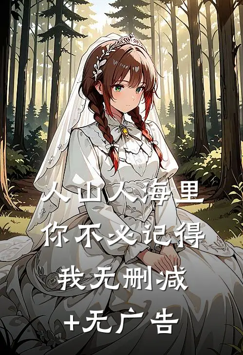 人山人海里，你不必记得我无删减+无广告