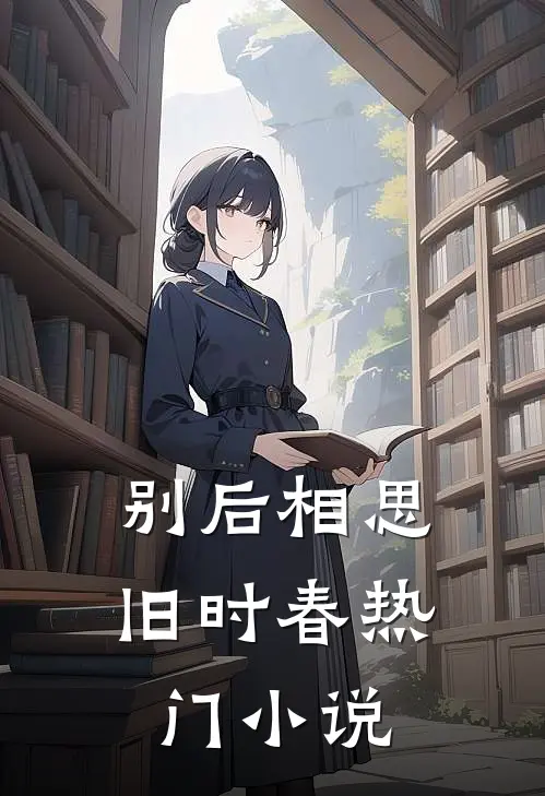 别后相思旧时春热门小说