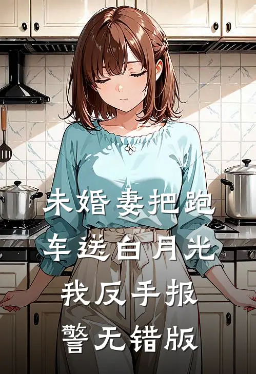 未婚妻把跑车送白月光，我反手报警无错版