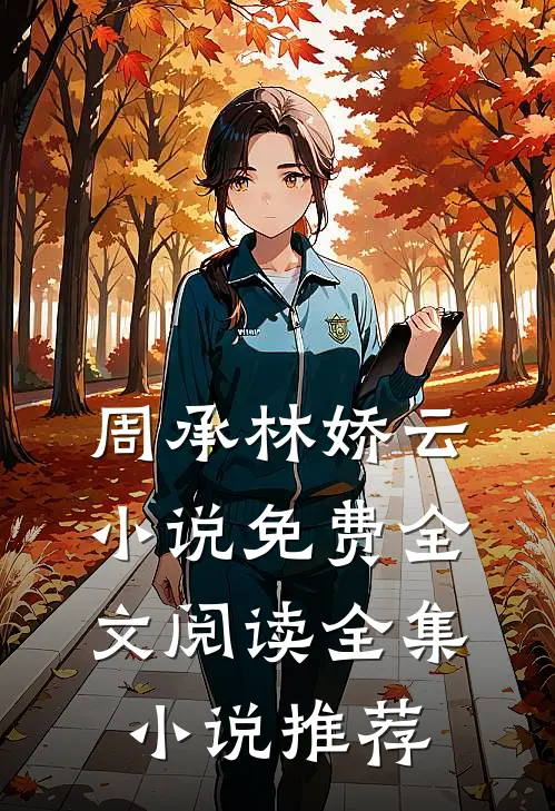 周承林娇云小说免费全文阅读全集小说推荐