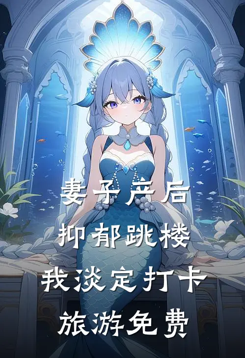 妻子产后抑郁跳楼，我淡定打卡旅游免费