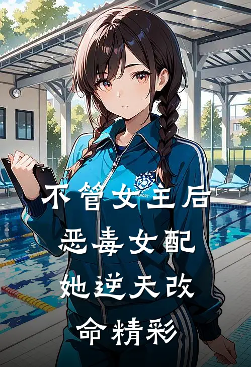 不管女主后,恶毒女配她逆天改命精彩