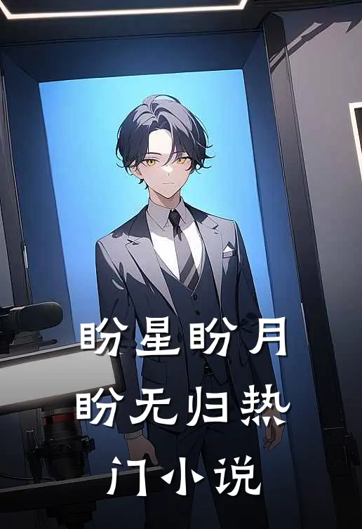 盼星盼月盼无归热门小说