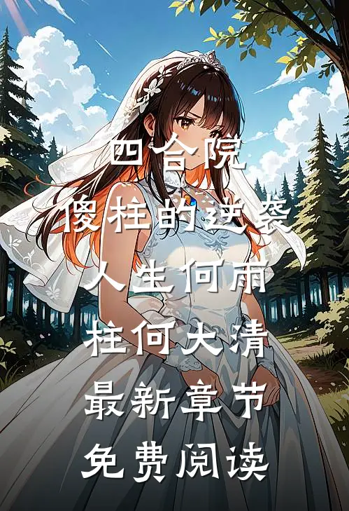 四合院：傻柱的逆袭人生何雨柱何大清最新章节免费阅读