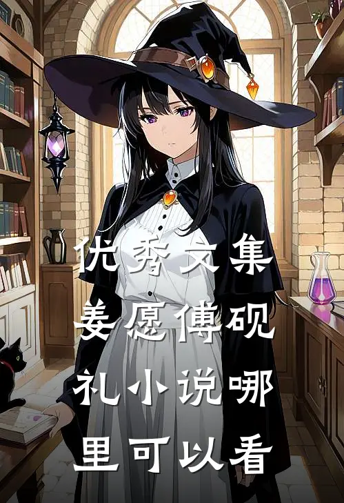 优秀文集姜愿傅砚礼小说哪里可以看