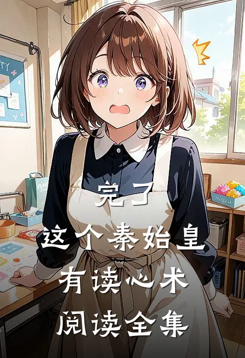 完了，这个秦始皇有读心术阅读全集