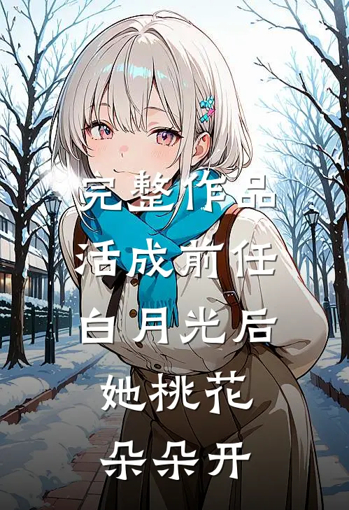 完整作品活成前任白月光后，她桃花朵朵开