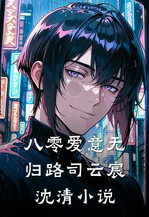 八零爱意无归路司云宸沈清小说