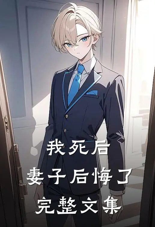我死后,妻子后悔了完整文集
