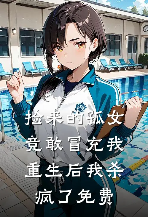 捡来的孤女竟敢冒充我,重生后我杀疯了免费