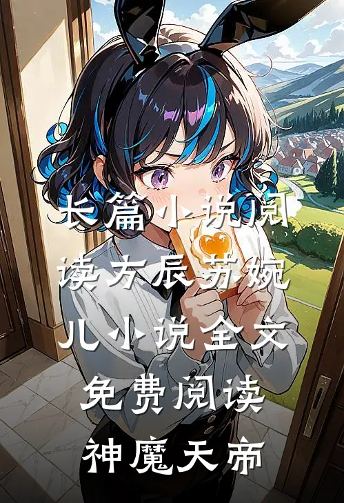 长篇小说阅读方辰苏婉儿小说全文免费阅读神魔天帝