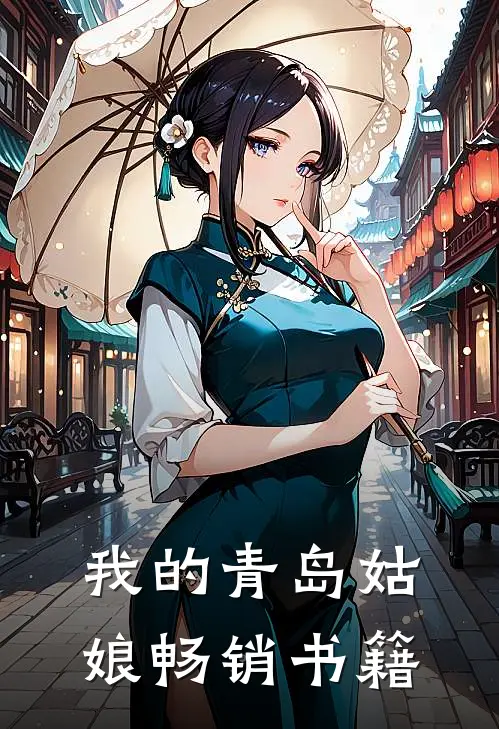 我的青岛姑娘畅销书籍在线阅读
