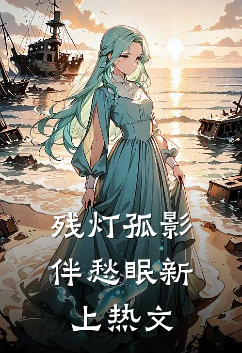 残灯孤影伴愁眠新上热文