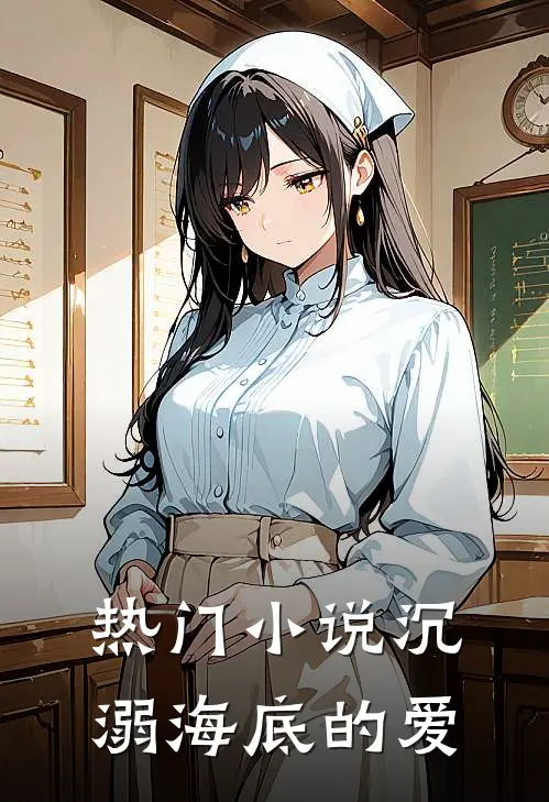 热门小说沉溺海底的爱