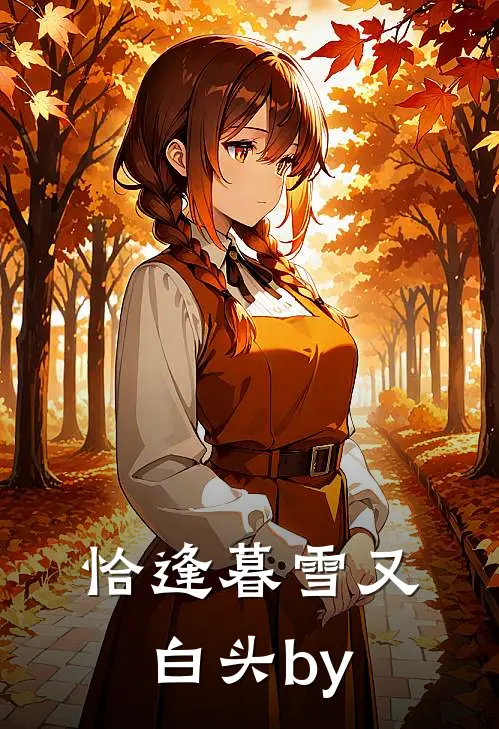 恰逢暮雪又白头by