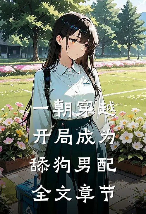 一朝穿越，开局成为舔狗男配全文章节