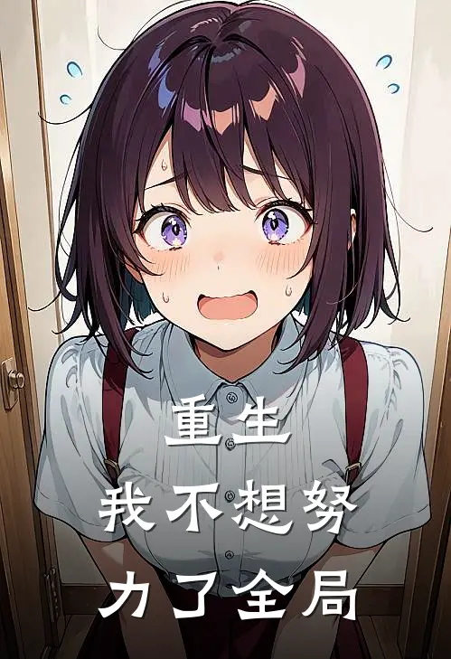 重生我不想努力了全局
