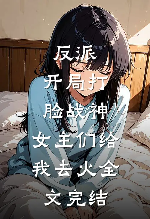 反派：开局打脸战神，女主们给我去火全文完结