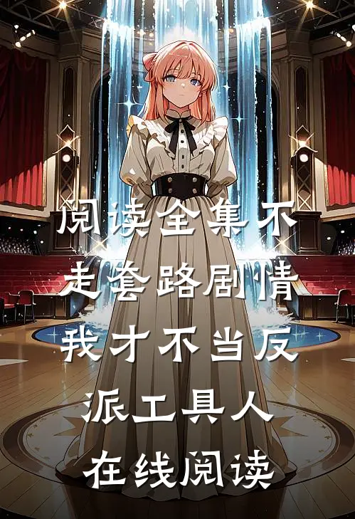 阅读全集不走套路剧情,我才不当反派工具人在线阅读