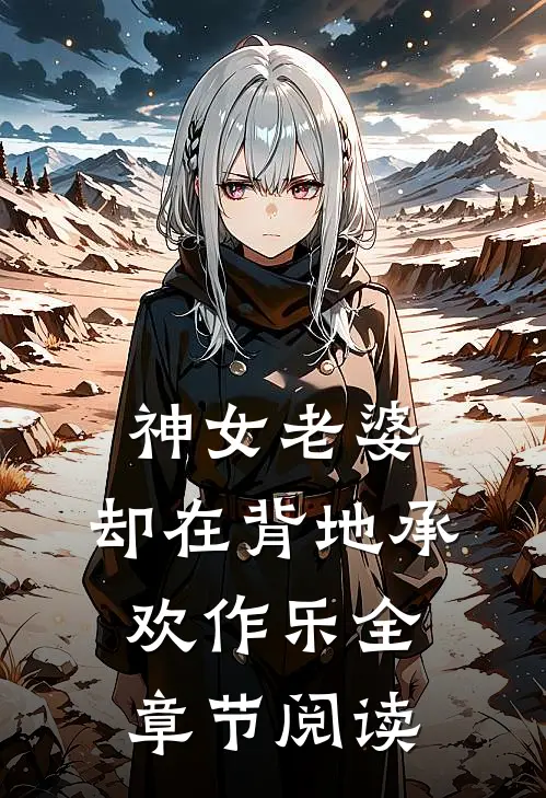 神女老婆,却在背地承欢作乐全章节阅读