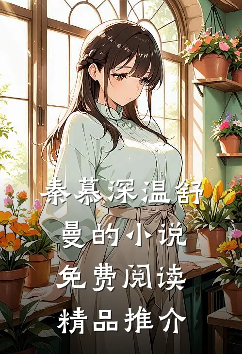 秦慕深温舒曼的小说免费阅读精品推介