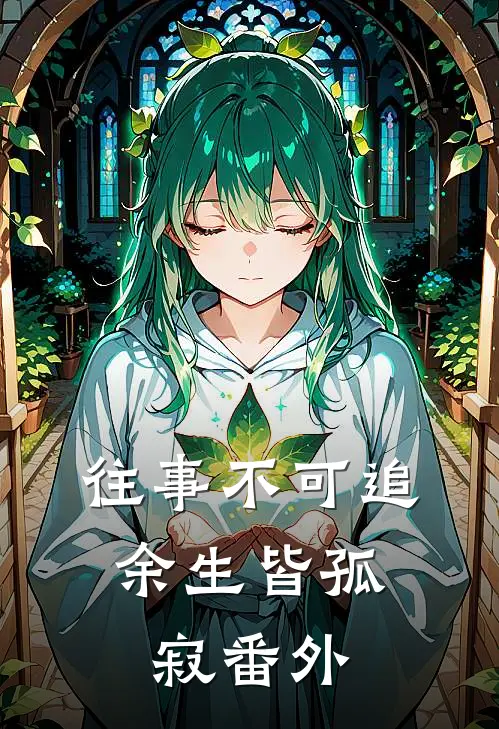 往事不可追,余生皆孤寂番外免费阅读