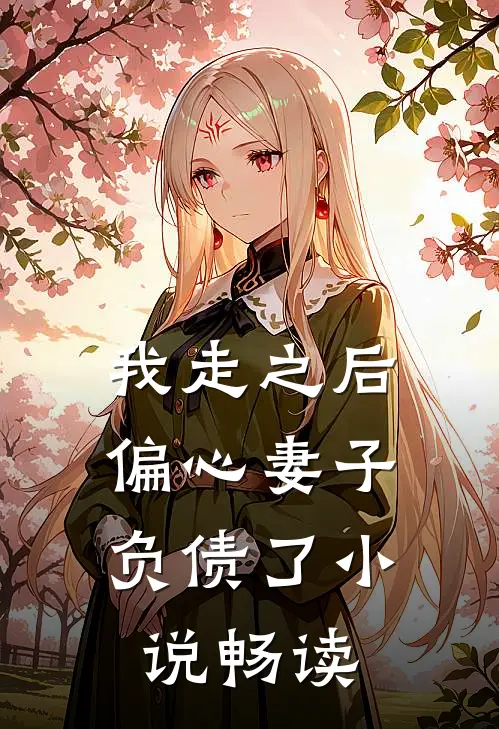我走之后,偏心妻子负债了畅读全文