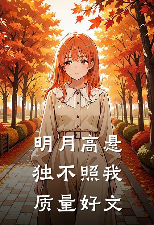 明月高悬独不照我质量好文