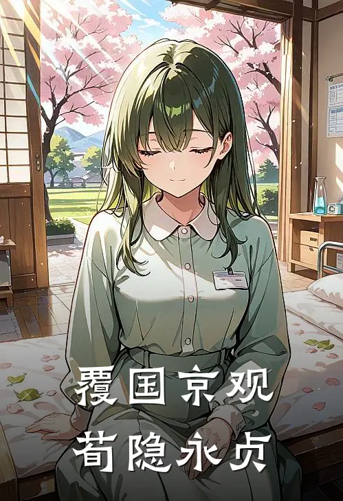 覆国-京观荀隐永贞