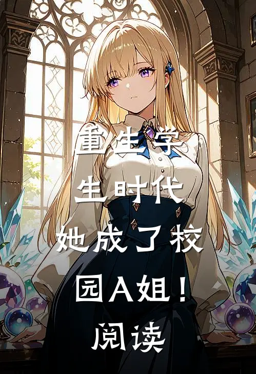 重生学生时代：她成了校园A姐！阅读