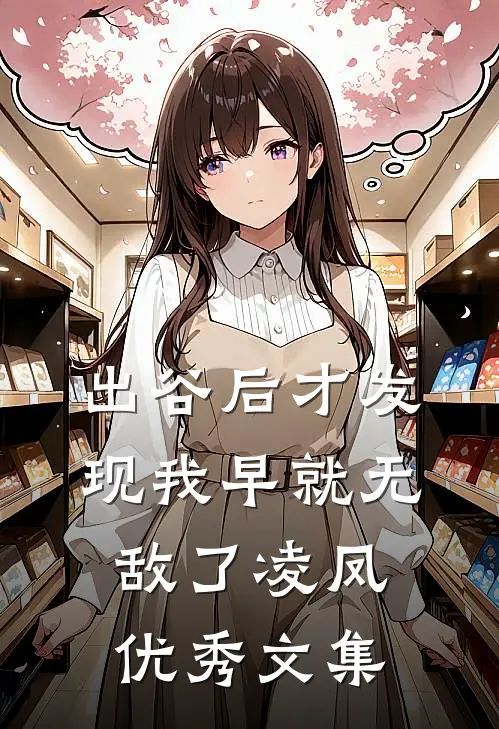 出谷后才发现我早就无敌了凌凤优秀文集