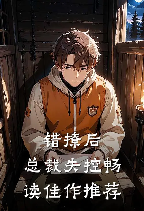 错撩后,总裁失控畅读佳作推荐