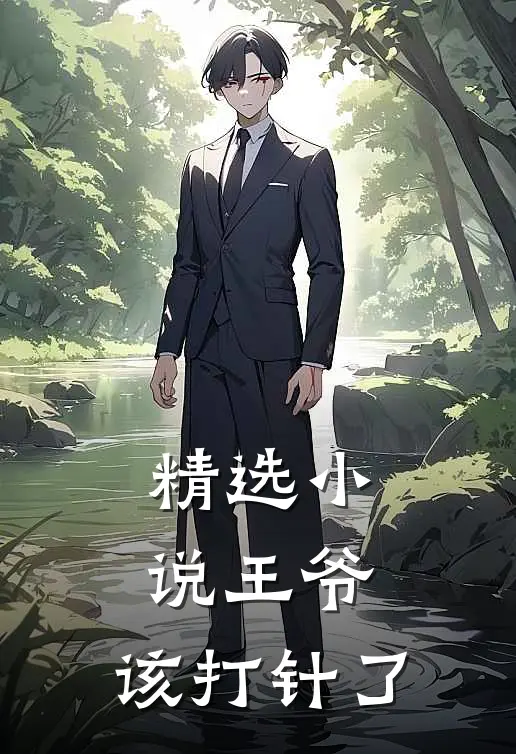 精选王爷,该打针了全文阅读