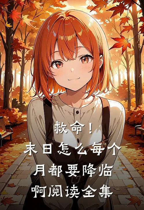 救命!末日怎么每个月都要降临啊阅读全集免费