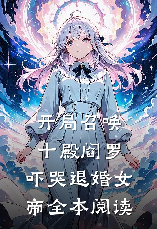开局召唤十殿阎罗，吓哭退婚女帝全本阅读