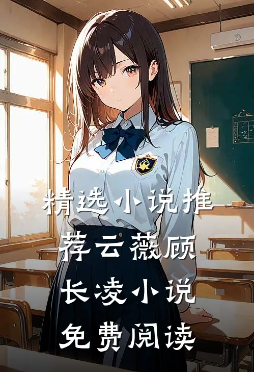 精选小说推荐云薇顾长凌小说免费阅读
