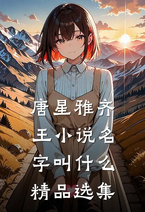 唐星雅齐王小说名字叫什么精品选集