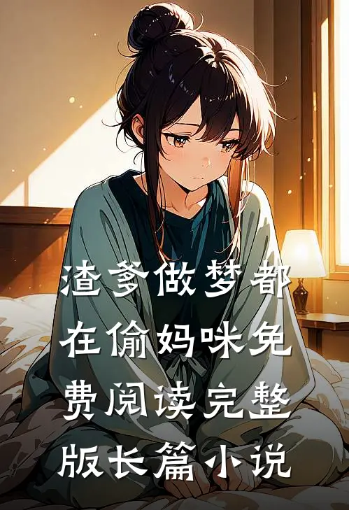 渣爹做梦都在偷妈咪免费阅读完整版长篇小说