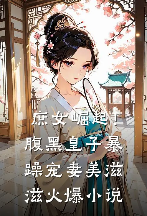 庶女崛起!腹黑皇子暴躁宠妻美滋滋火爆免费阅读
