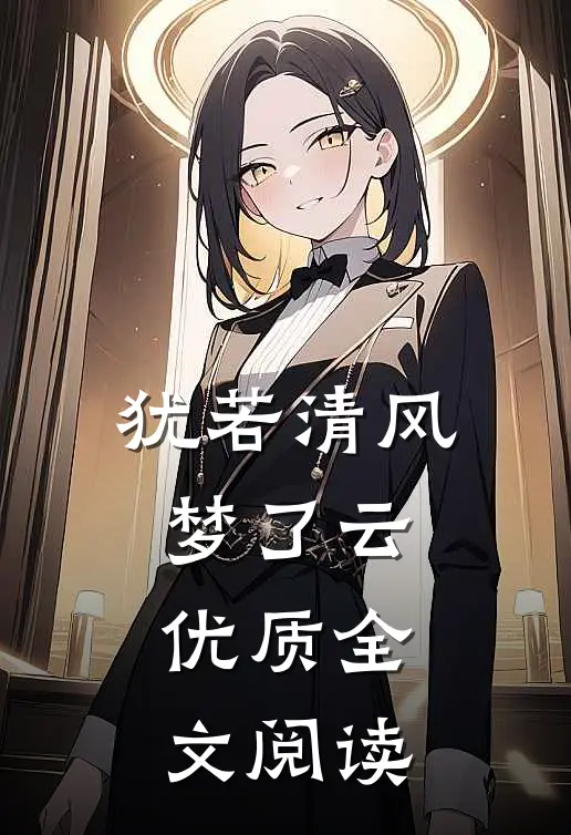 犹若清风梦了云优质全文阅读