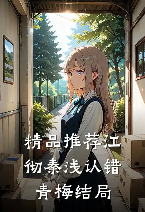 精品推荐江彻秦浅认错青梅结局