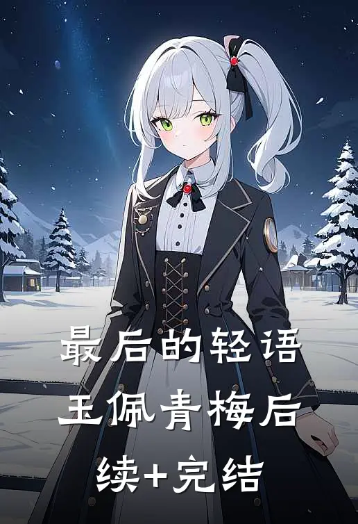 最后的轻语玉佩青梅后续+完结