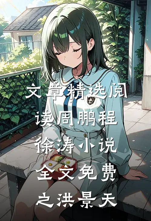 文章精选阅读周鹏程徐涛小说全文免费之洪景天