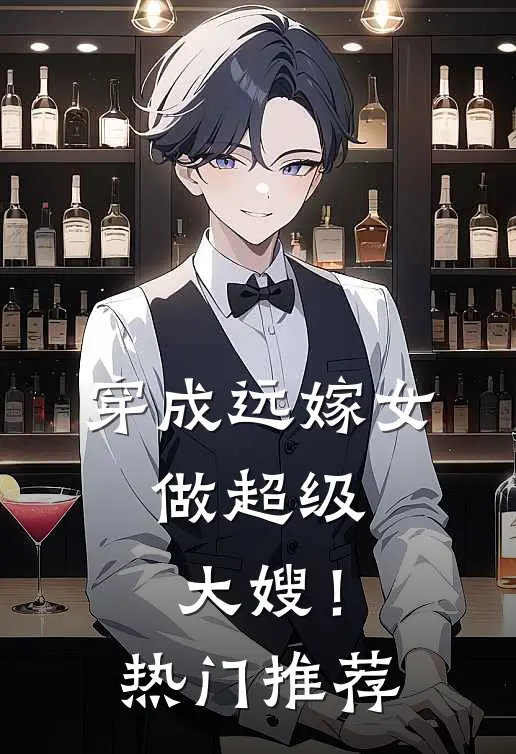 穿成远嫁女做超级大嫂!热门推荐