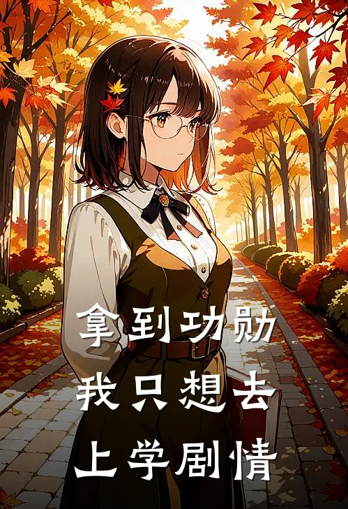 拿到功勋，我只想去上学剧情