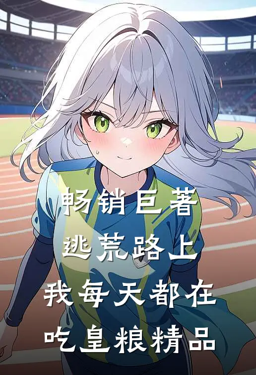 畅销巨著逃荒路上,我每天都在吃皇粮精品