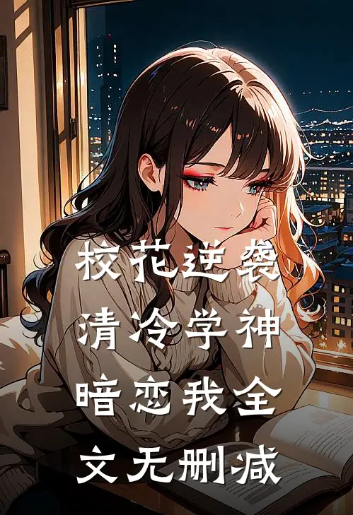 校花逆袭清冷学神暗恋我全文无删减版